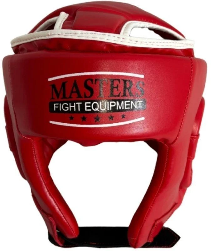 Wako patvirtinta Masters Ktop-Pu bokso šalmas M 02251-02M