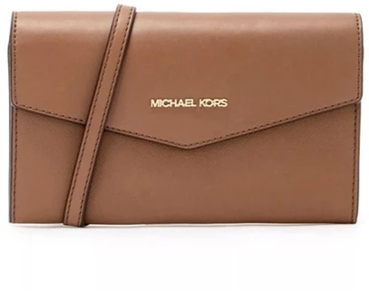 Waniliowa torebka tote Michael Kors 35F3GCFT9T
