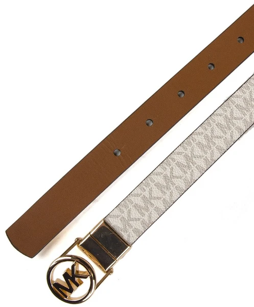 Waniliowy dirželis damski Michael Kors 559063T