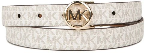 Waniliowy dirželis damski Michael Kors 559063T