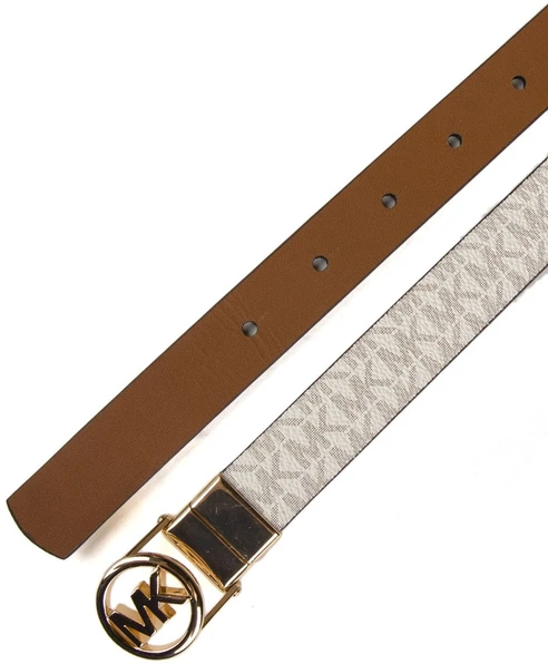Waniliowy dirželis damski Michael Kors 559063T