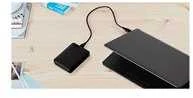 Išorinis kietasis diskas HDD WD Elements Portable 5TB