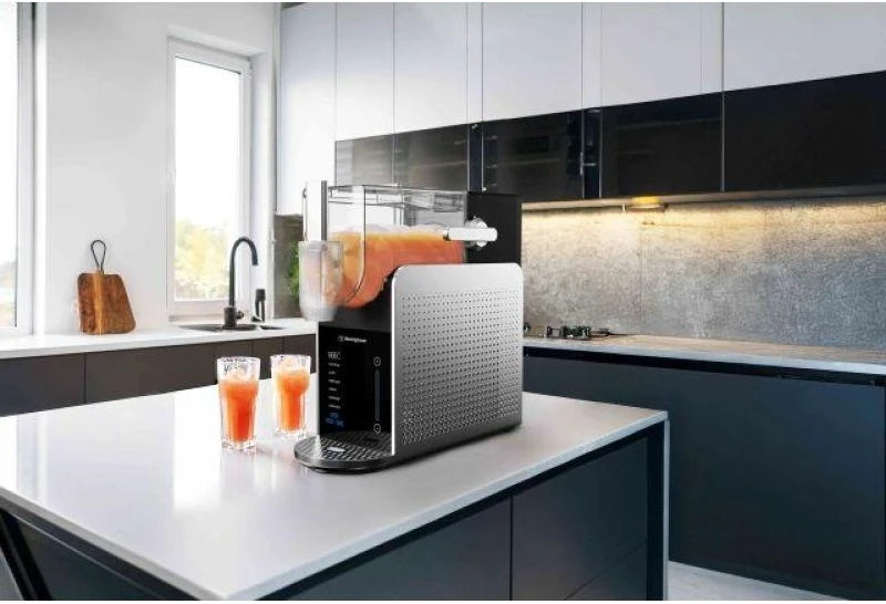 Westinghouse 1,8 l sūdyto gėrimo aparatas