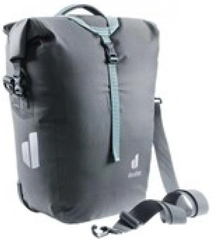 Deuter Weybridge 20+5 grafito