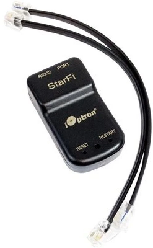 Wi-Fi adapteris iOptron iStarFi, skirtas CEM60/iEQ45 Pro