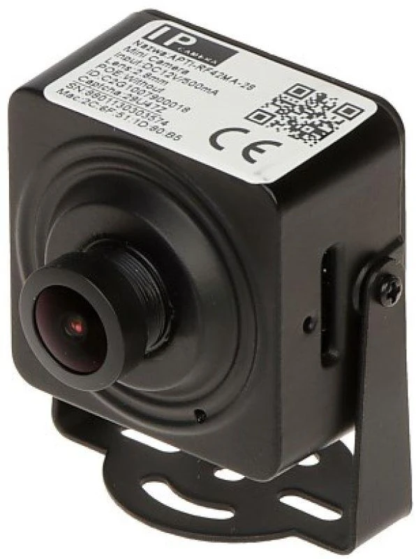 Carruzzo IP Camera APTI-RF42MA-28 Wi-Fi 4 MP 2.8 mm