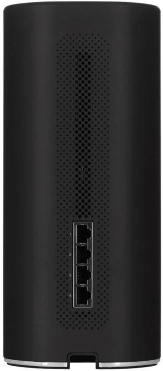 Ubiquiti AmpliFi Alien AFI-ALN-R - Belaidis maršrutizatorius - 4 prievadų jungiklis - GigE, 802.11ax - 802.11a / b / g / n / ac / ax - Dviejų juostų UBI-AFI-ALN-R