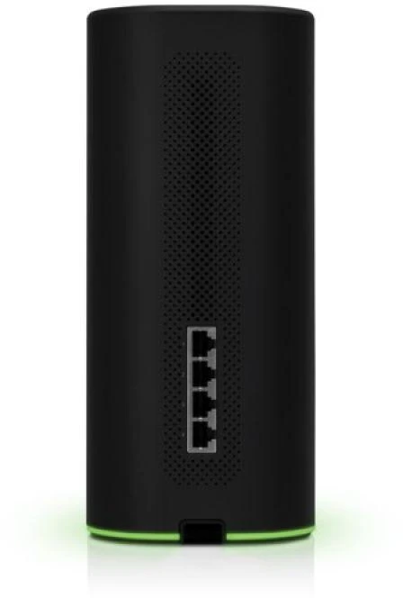 Ubiquiti AmpliFi Alien AFI-ALN-R - Belaidis maršrutizatorius - 4 prievadų jungiklis - GigE, 802.11ax - 802.11a / b / g / n / ac / ax - Dviejų juostų UBI-AFI-ALN-R