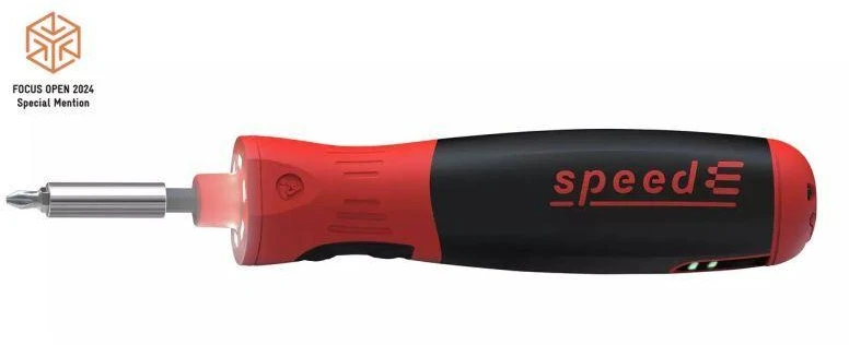 Grąžtas Elektrinis atsuktuvas WIHA speedE® PocketDrive