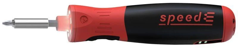 Grąžtas Elektrinis atsuktuvas WIHA speedE® PocketDrive