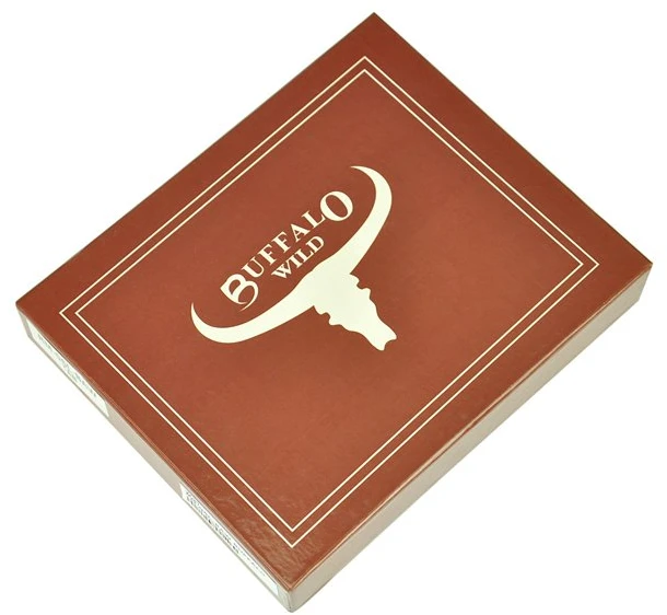 Wild RM-01L-BAW BUFFALO