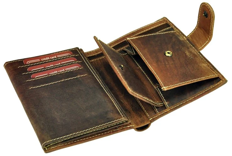 Wild Buffalo Laukinis RM-06L-BAW BUIVOLAS
