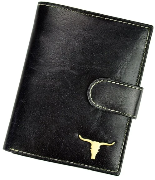 Wild Buffalo Laukinis RM-06L-BAW BUIVOLAS
