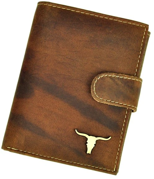 Wild Buffalo Laukinis RM-06L-BAW BUIVOLAS