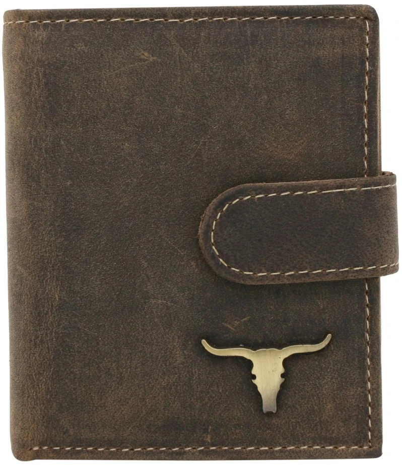 Buffalo Wild Wild Laukinis RM-24-16L-BAW