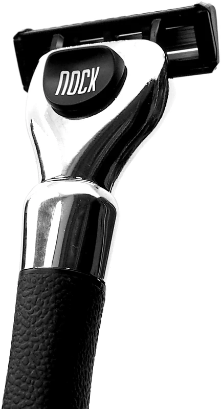 Wilkinson Sword Henry Nock Razor vyrams, 1 pc