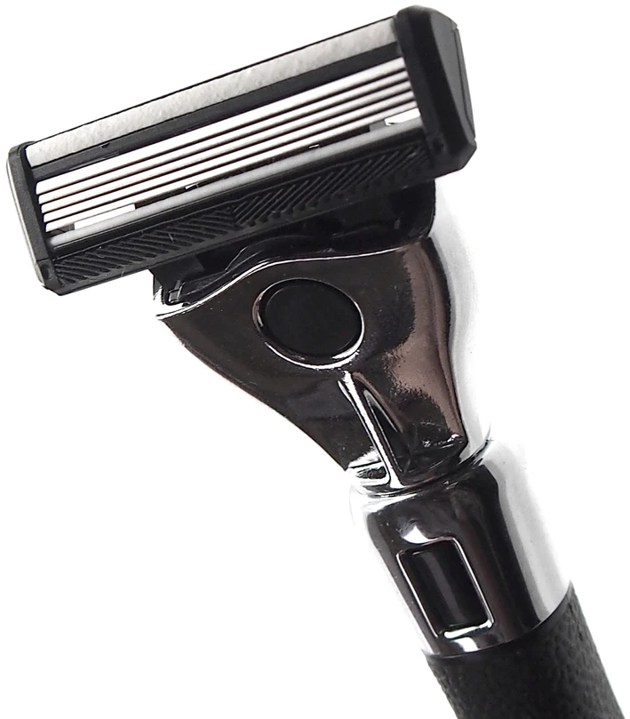 Wilkinson Sword Henry Nock Razor vyrams, 1 pc