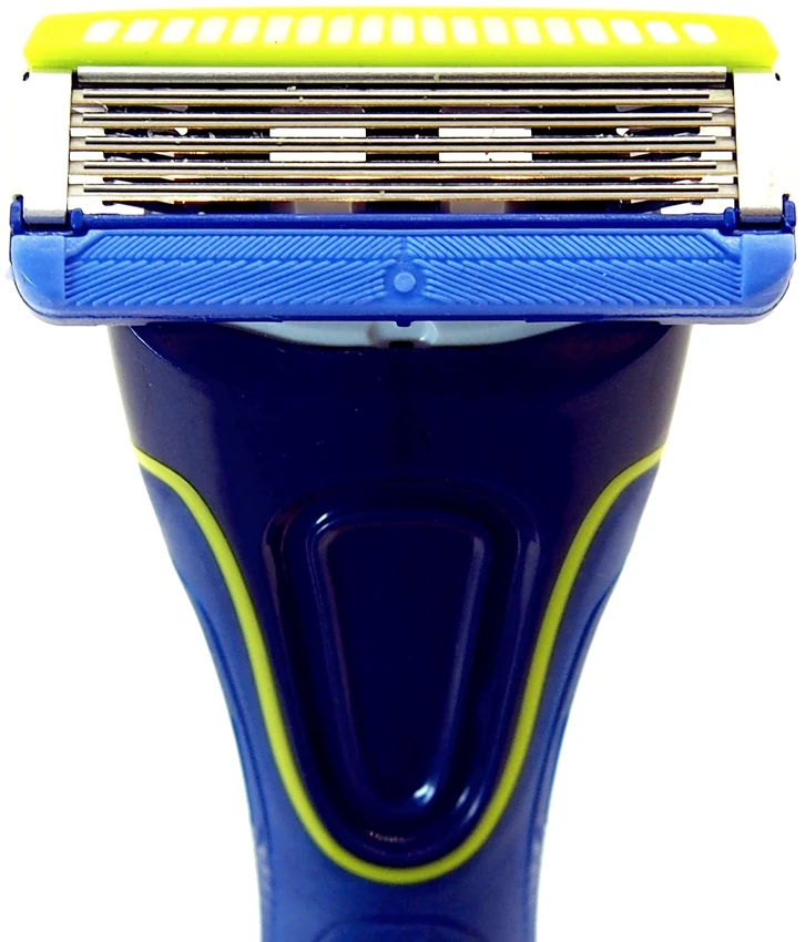 Wilkinson Sword Hydro 5 Skin Protection Sensitive Razor vyrams, 1 pc