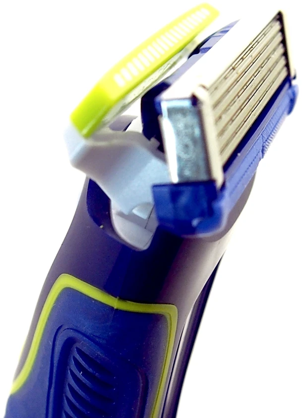 Wilkinson Sword Hydro 5 Skin Protection Sensitive Razor vyrams, 1 pc