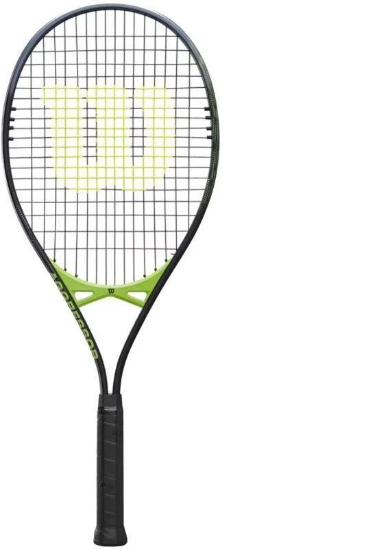 WILSON AGGRESSOR teniso raketė (Dydis: 3 )