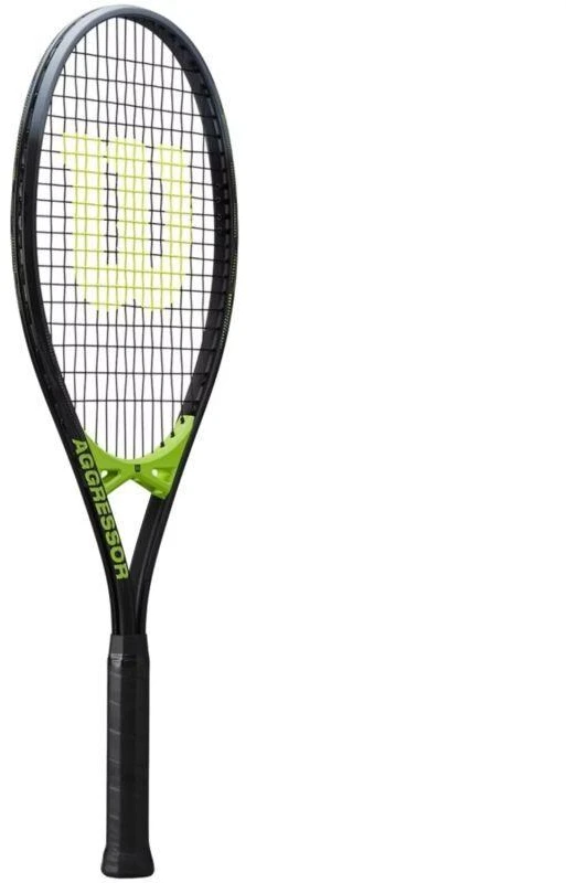 WILSON AGGRESSOR teniso raketė (Dydis: 3 )