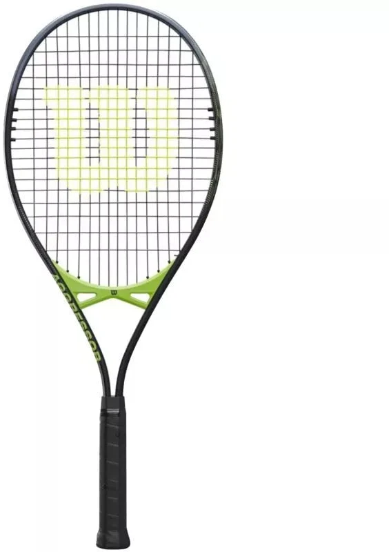 WILSON AGGRESSOR teniso raketė (Dydis: 3 )