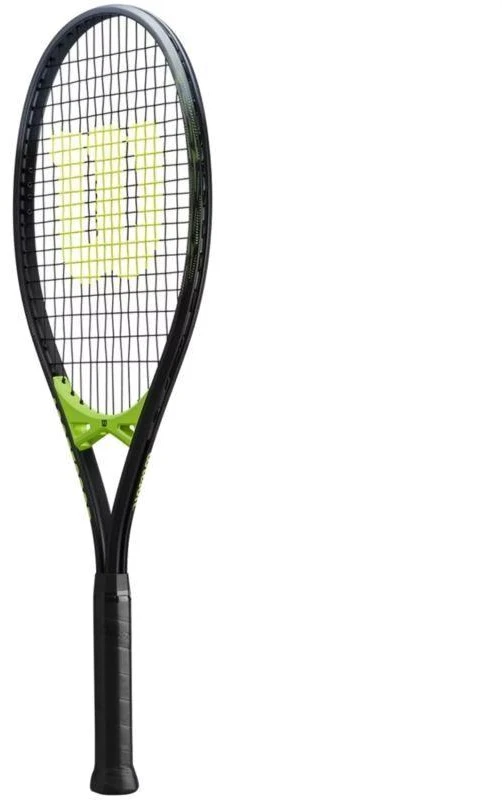 WILSON AGGRESSOR teniso raketė (Dydis: 3 )