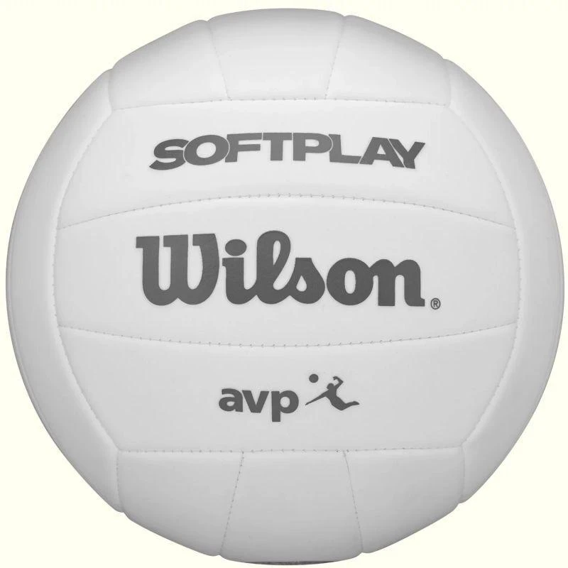 WILSON AVP SOFT PLAY tinklinio kamuolys