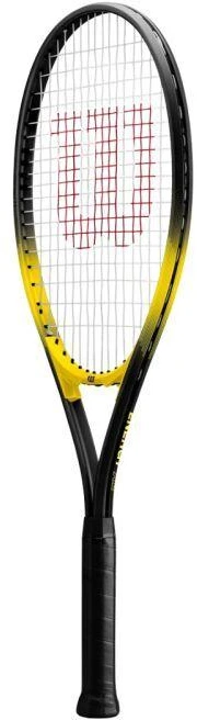 Wilson Energy XL Teniso raketė 3 4 3/8 juoda ir geltona WR199310U3