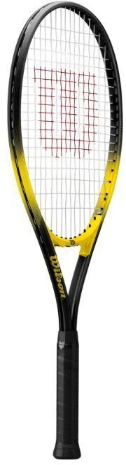 Wilson Energy XL Teniso raketė 3 4 3/8 juoda ir geltona WR199310U3