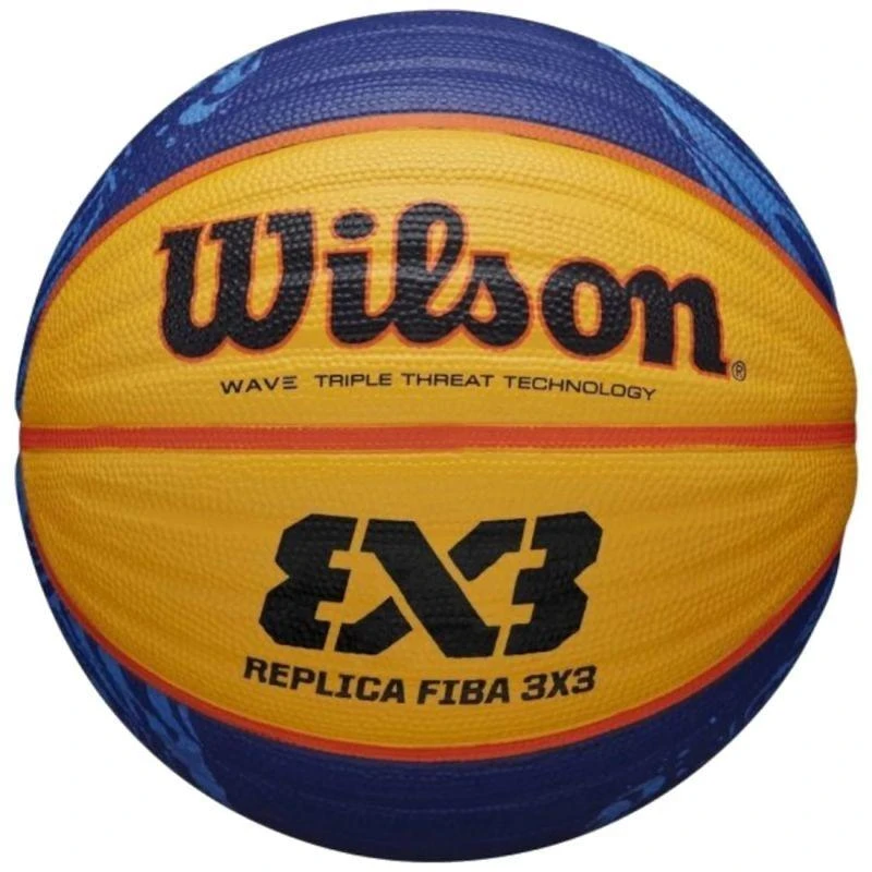 Wilson FIBA 3X3 Kamuolio WTB1033XB2020 Krepsinis