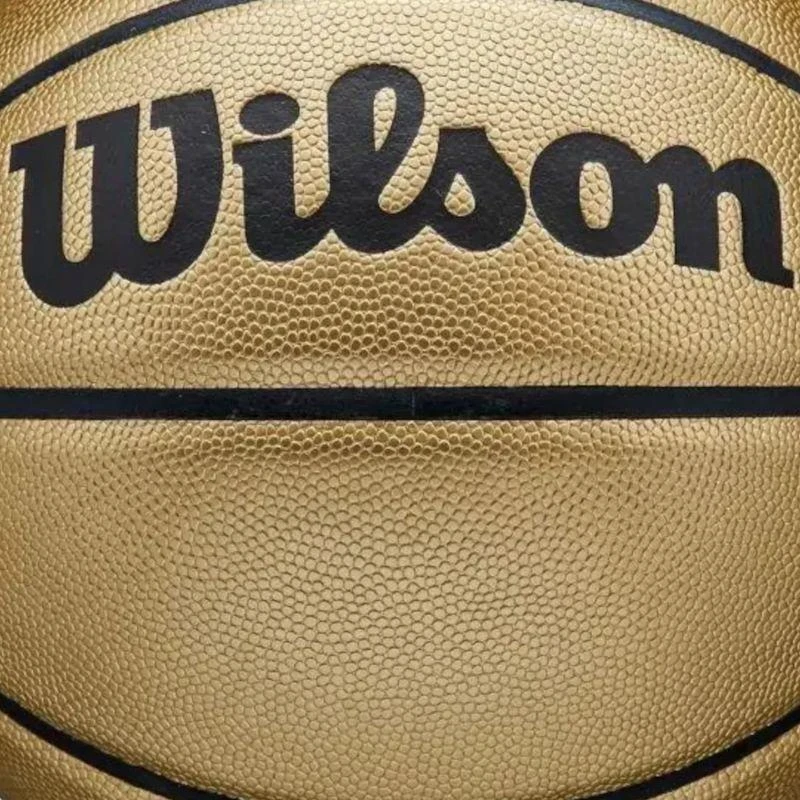 Wilson Gold Comp Kamuolys WTB1350XB Krepsinis