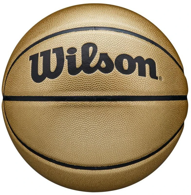 Wilson Gold Comp Kamuolys WTB1350XB Krepsinis