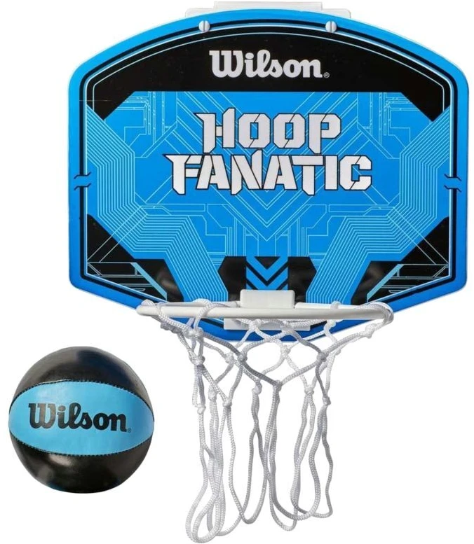Wilson Hoop Fanatic Mini krepšinio lenta WTBA00436