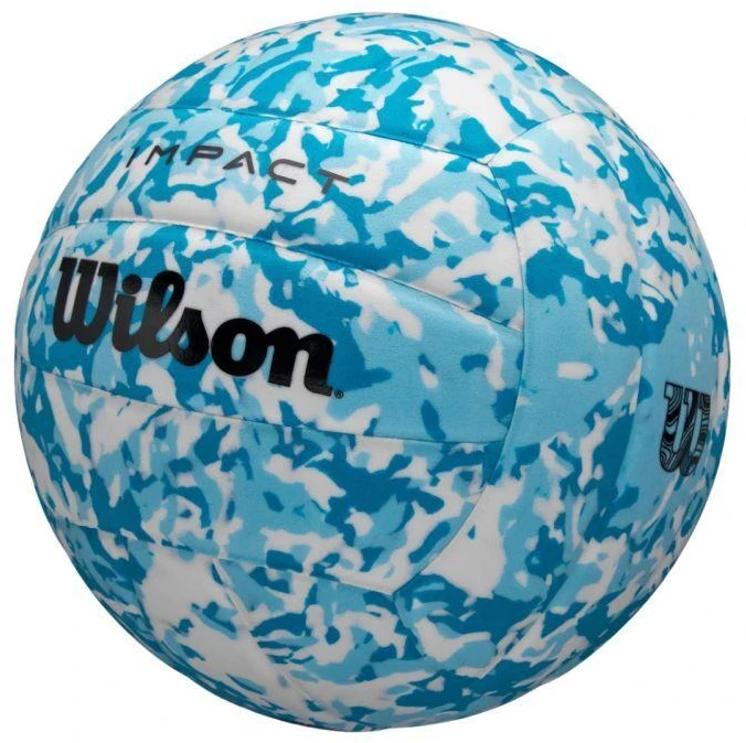 Wilson Impact Gen Žalias Tinklinio Kamuolys Mėlynas ir Baltas WV2000801XBOF