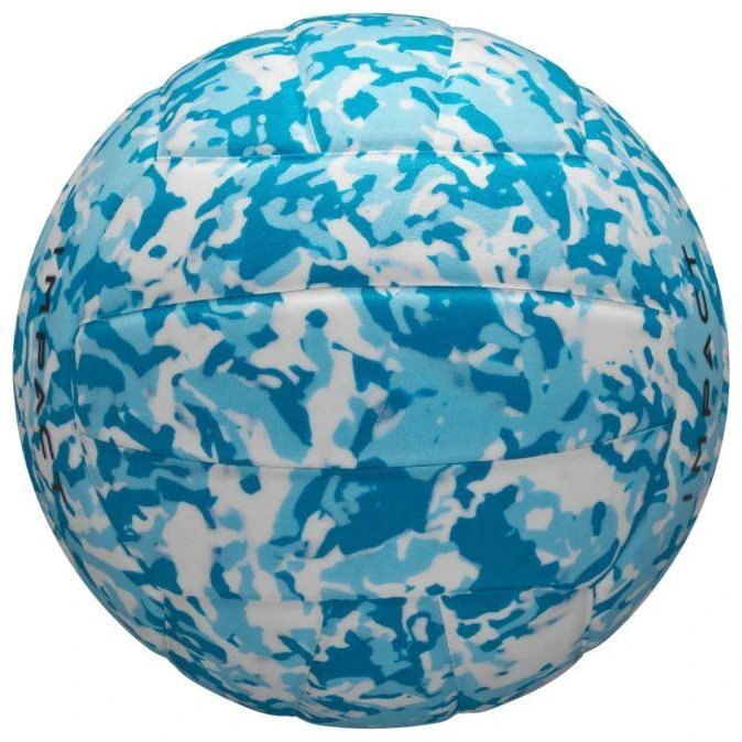 Wilson Impact Gen Žalias Tinklinio Kamuolys Mėlynas ir Baltas WV2000801XBOF