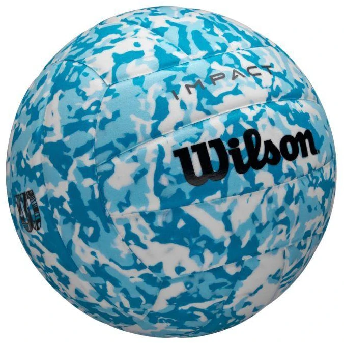 Wilson Impact Gen Žalias Tinklinio Kamuolys Mėlynas ir Baltas WV2000801XBOF