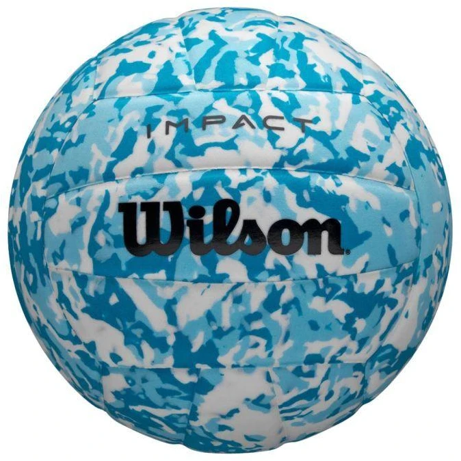 Wilson Impact Gen Žalias Tinklinio Kamuolys Mėlynas ir Baltas WV2000801XBOF