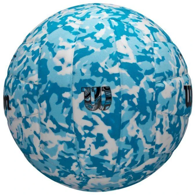 Wilson Impact Gen Žalias Tinklinio Kamuolys Mėlynas ir Baltas WV2000801XBOF