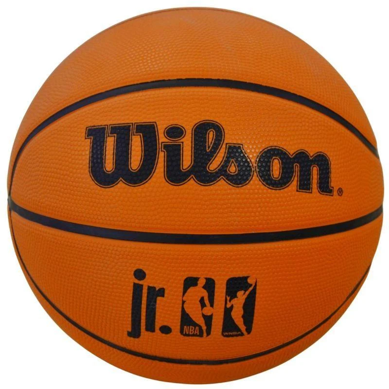 Krepšinio kamuolys Wilson JR NBA DRV R.4