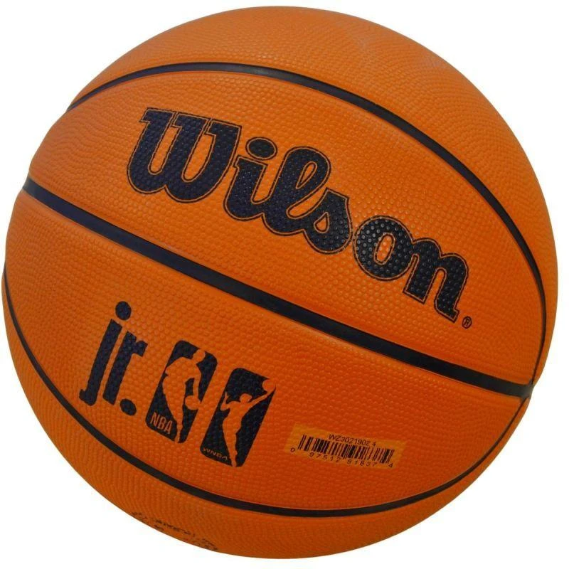 Krepšinio kamuolys Wilson JR NBA DRV R.4