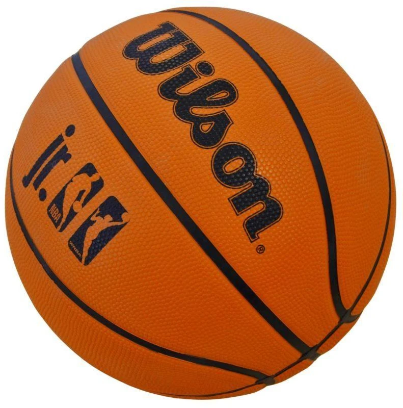 Krepšinio kamuolys Wilson JR NBA DRV R.4