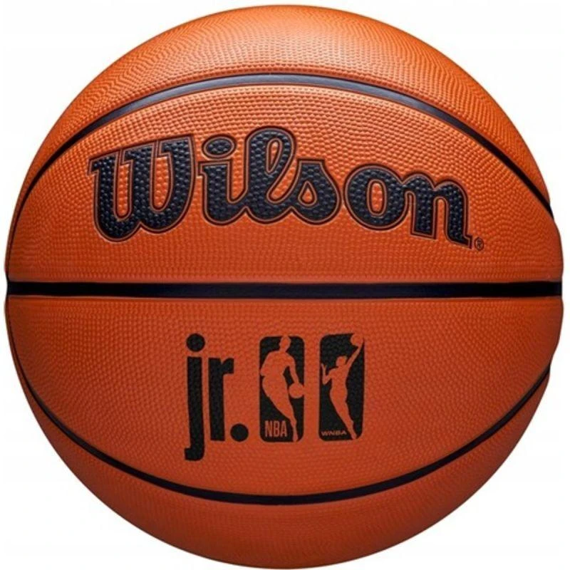 Tinklinis kamuolys Wilson JR NBA DRV dydis 5