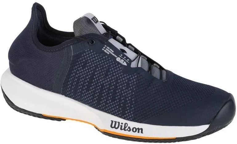 Wilson Kaos Rapide Clay M WRS328120 batai