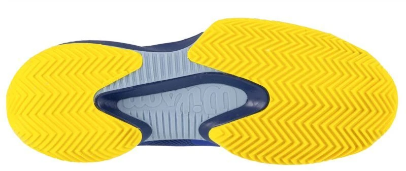 Wilson Kaos Swift 1.5 M Molis Teniso Bateliai WRS32350