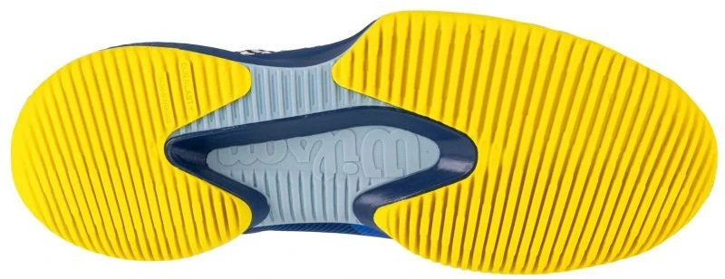 Wilson Kaos Swift 1.5 M WRS332290 batai