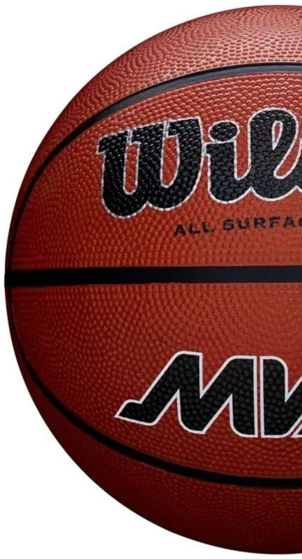 KREPŠINIO KAMUOLYS WILSON MVP R.7 RUDAS 756833