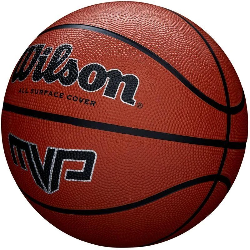 Krepšinio kamuolys Wilson MVP 7 dydis
