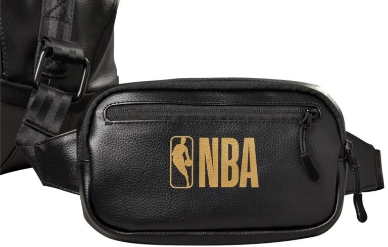 Wilson NBA 3 viename krepšinio krepšys WZ6013001