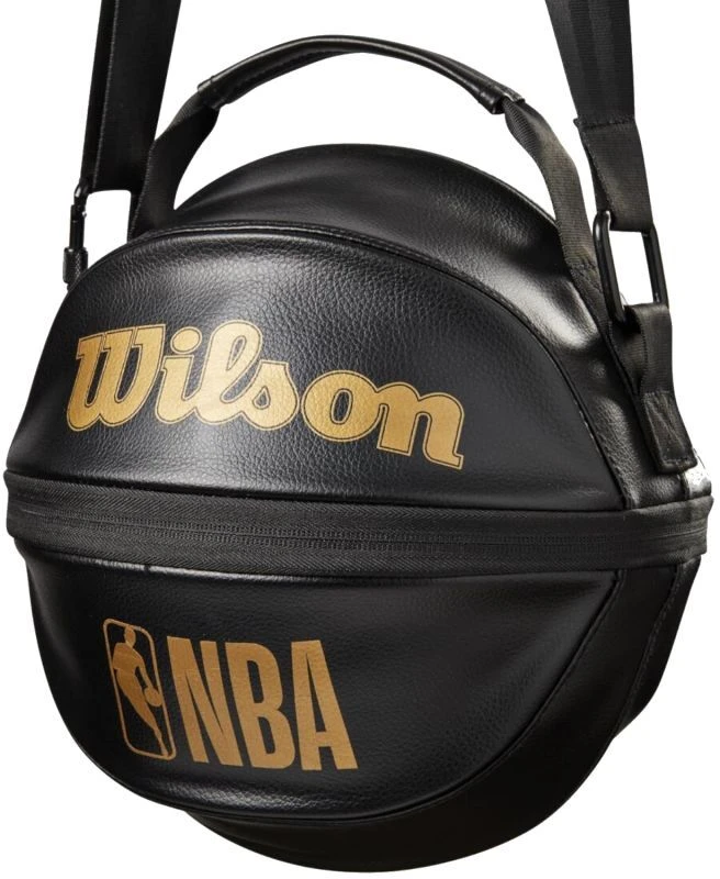 Wilson NBA 3 viename krepšinio krepšys WZ6013001